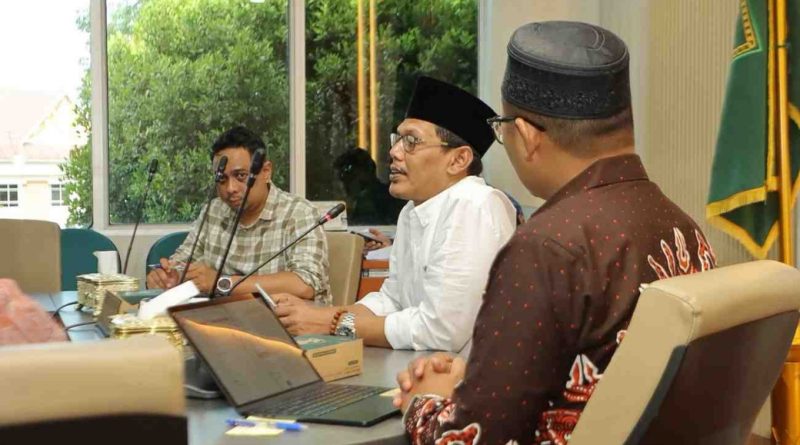 Belajar Demokrasi dari Batam, Mahasiswa UII Menyusuri Peran Strategis DPRD