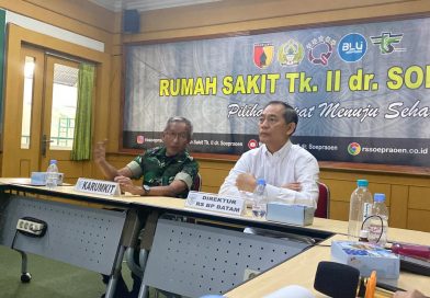 Akselerasi Kinerja Layanan dan Tata Kelola, RSBP Batam Serap Praktik Terbaik dari RS Tk. II dr. Soepraoen Malang