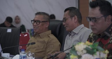 Pariwisata Kepri di Tengah Gejolak Global, Strategi Adaptif Jadi Kunci