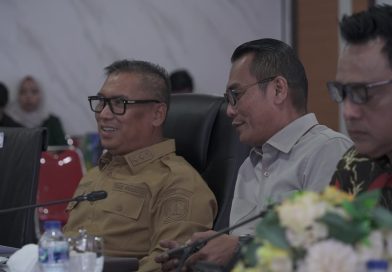 Pariwisata Kepri di Tengah Gejolak Global, Strategi Adaptif Jadi Kunci