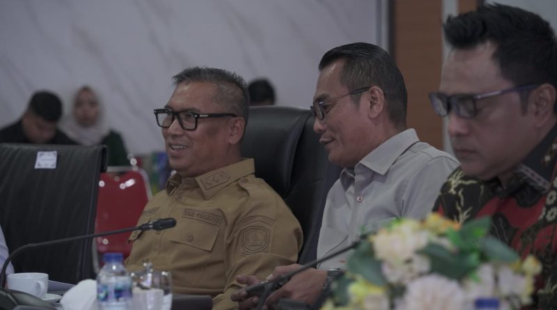 Pariwisata Kepri di Tengah Gejolak Global, Strategi Adaptif Jadi Kunci