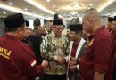 Wagub Nyanyang: BMKJ Jadi Pilar Persatuan dan Mitra Strategis Pembangunan Kepri