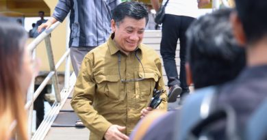 Bappenas Turun Gunung, Penyengat Masuk Radar Besar Pengembangan Nasional