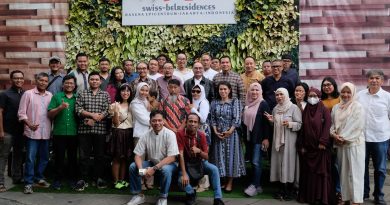 Janabadra Club Dorong Sinergisitas Alumni Nasional untuk Kontribusi Almamater dan Bangsa