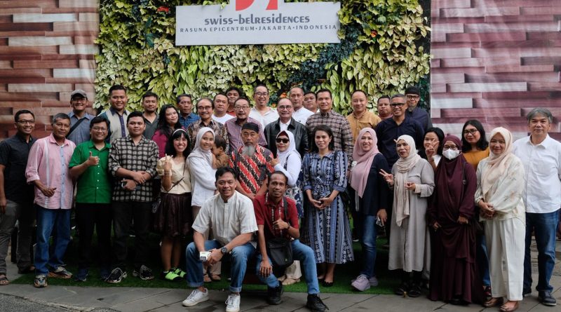 Janabadra Club Dorong Sinergisitas Alumni Nasional untuk Kontribusi Almamater dan Bangsa Janabadra Club Dorong Sinergisitas Alumni Nasional untuk Kontribusi Almamater dan Bangsa