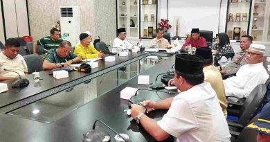 Lusa, MTQH Tanjungpinang Digelar, Yuk Ramaikan