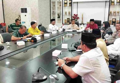 Lusa, MTQH Tanjungpinang Digelar, Yuk Ramaikan