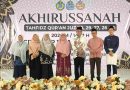 Gelar Wusida, Yayasan Muhammad Al-Faatih Cetak Generasi Qur’ani