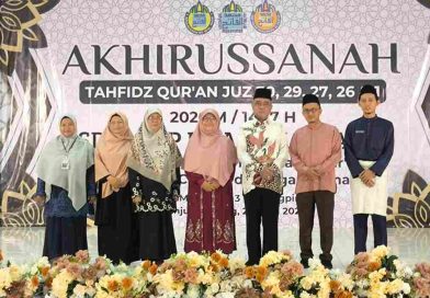 Gelar Wusida, Yayasan Muhammad Al-Faatih Cetak Generasi Qur’ani