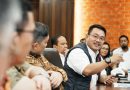 BP Batam Kedepankan Pendekatan Komprehensif Selesaikan Persoalan Perpanjangan UWT di Puskopkar