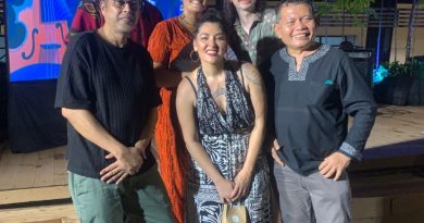 IJD Batam 2026 Hari Ketiga: Energi Kolaborasi dan Kepedulian di Panggung Jazz