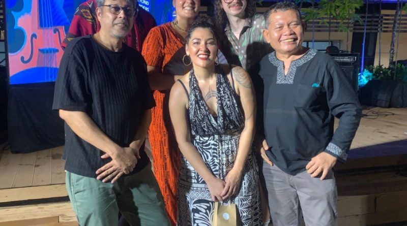 IJD Batam 2026 Hari Ketiga: Energi Kolaborasi dan Kepedulian di Panggung Jazz