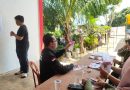 Mulyana Terpilih sebagai Ketua RT 04/RW 16 Cahaya Garden Bengkong