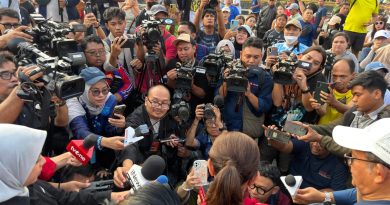 Hari Kebebasan Pers Sedunia:Ketum SMSI Firdaus Tegaskan,Mendirikan Perusahaan Pers Adalah Hak Asasi