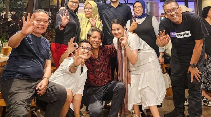 Penutup Hangat Penuh Harmoni di International Jazz Day 2026 Batam