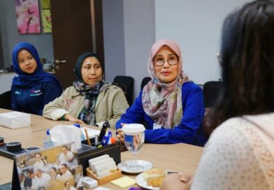 BP Batam Sambut Baik Kolaborasi Semarakkan Piala Dunia 2026