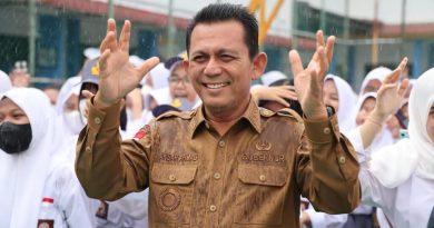 Menikah hingga Putus Sekolah, 19 Siswa Kepri Tak Lulus