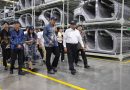 Tangkap Geliat Pasar EV, Kemnaker Siapkan SDM Terampil untuk Sektor Green Jobs