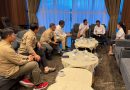 Di Tengah Lalu Lalang Bandara, Gagasan Besar untuk Batam Mengalir