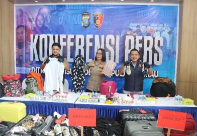 Bayang-Bayang “Seken Singapura” dan Penegakan Hukum di Pintu Batam