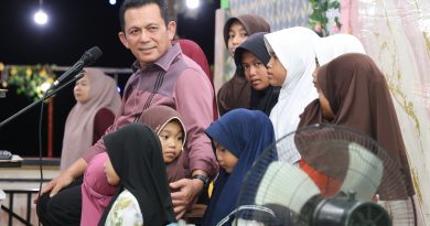 Ansar dan Kelantan, Menautkan Kembali Jejak Melayu-Islam dari Pulau Penyengat