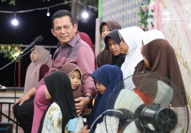Ansar dan Kelantan, Menautkan Kembali Jejak Melayu-Islam dari Pulau Penyengat