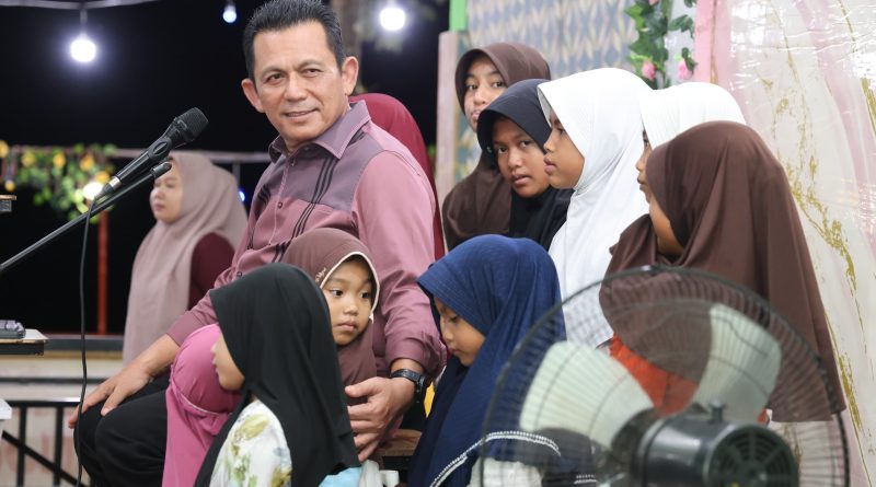 Ansar dan Kelantan, Menautkan Kembali Jejak Melayu-Islam dari Pulau Penyengat