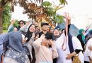 Gema Batam ASRI Hidupkan Semangat Gotong Royong, Wali Kota Turun Langsung Bersama Warga