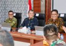 Batam Jadi Cermin Daerah Maju, Forkopimda Paser Belajar Strategi Investasi dan Pembangunan