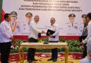 Kepri dan Kepulauan Meranti Perkuat Sinergi, Bangun Konektivitas dan Ekonomi Kawasan Pesisir