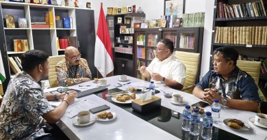 Investasi India Kian Mengalir, Batam Perkuat Posisi sebagai Gerbang Ekonomi Asia