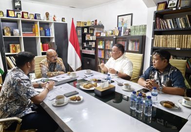 Investasi India Kian Mengalir, Batam Perkuat Posisi sebagai Gerbang Ekonomi Asia