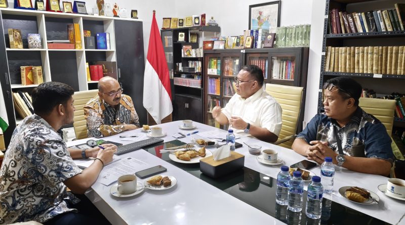 Investasi India Kian Mengalir, Batam Perkuat Posisi sebagai Gerbang Ekonomi Asia