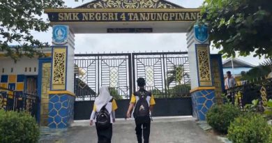 PWI Batam Soroti Dugaan Intimidasi terhadap Sekolah lewat Isu Dana Bos
