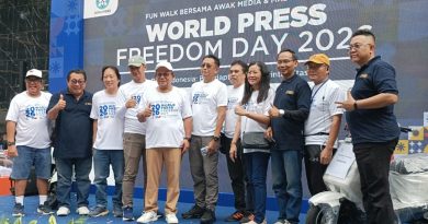 Media “Homeless” vs Verifikasi Dewan Pers, SMSI Dorong Regulasi Pers Lebih Adaptif di Era Digital