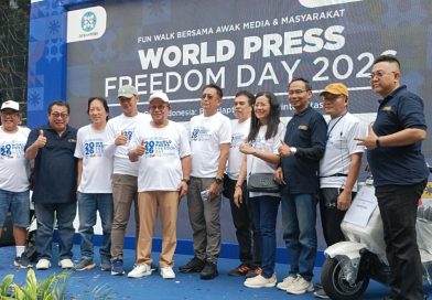Media “Homeless” vs Verifikasi Dewan Pers, SMSI Dorong Regulasi Pers Lebih Adaptif di Era Digital