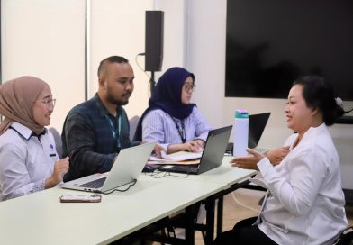 Kemnaker Gelar Seleksi Kerja Penyandang Disabilitas Tuli bersama Dunia Usaha