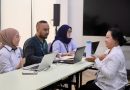 Kemnaker Gelar Seleksi Kerja Penyandang Disabilitas Tuli bersama Dunia Usaha