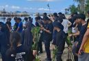 ASPPI Tanam Mangrove di Pengudang, Wujud Nyata Green Sustainable Tourism
