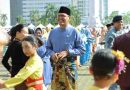 Hardiknas Jadi Momentum DPRD Batam Perkuat Komitmen Pendidikan Berkualitas