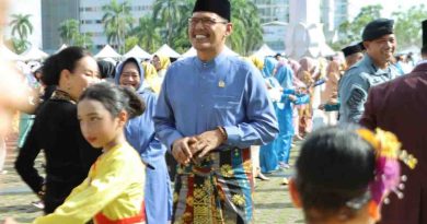 Hardiknas Jadi Momentum DPRD Batam Perkuat Komitmen Pendidikan Berkualitas