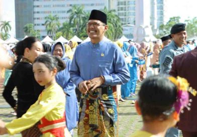 Hardiknas Jadi Momentum DPRD Batam Perkuat Komitmen Pendidikan Berkualitas