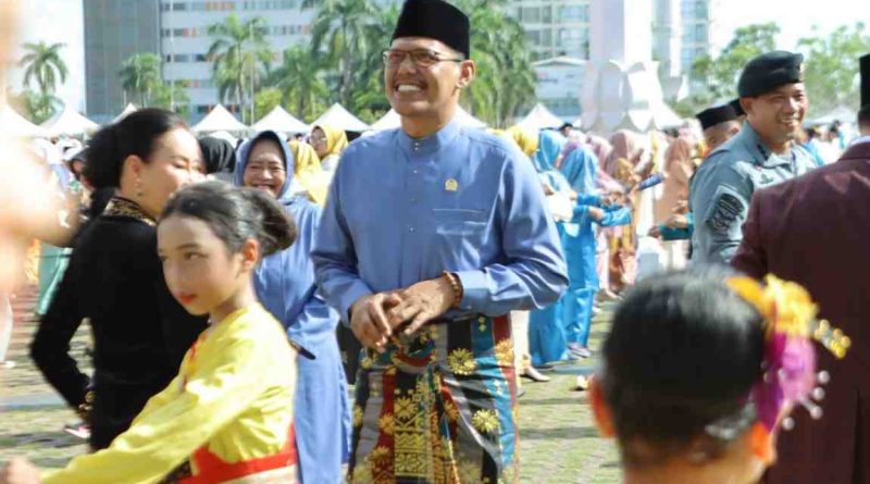 Hardiknas Jadi Momentum DPRD Batam Perkuat Komitmen Pendidikan Berkualitas