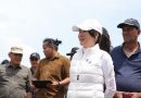 Gerak Cepat Li Claudia, Persoalan UWT 221 Rumah di Puskopar Temui Titik Terang
