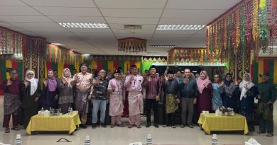 Pantun Tak Sekadar Pembuka Acara, Tapi Warisan yang Menghidupkan Tanah Melayu