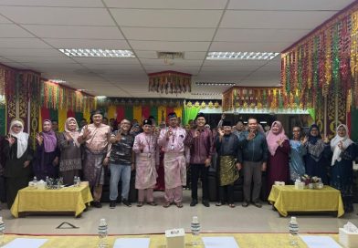 Pantun Tak Sekadar Pembuka Acara, Tapi Warisan yang Menghidupkan Tanah Melayu
