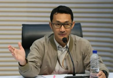 Saksi Diperiksa Di Polresta, Dugaan Setoran Miliaran dari Batam, KPK Bongkar Praktik Korupsi