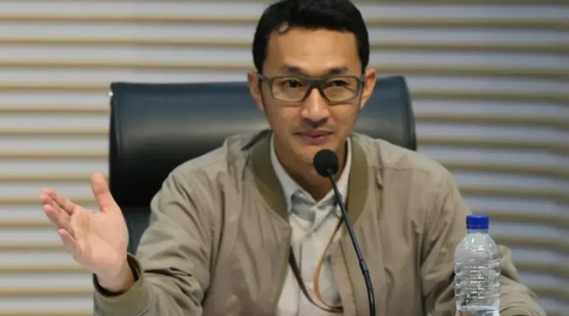 Saksi Diperiksa Di Polresta, Dugaan Setoran Miliaran dari Batam, KPK Bongkar Praktik Korupsi