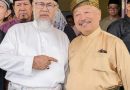 Bobby Jayanto Hadiri Hari Marwah Kepri, Gaungkan Semangat Perjuangan dan Persatuan