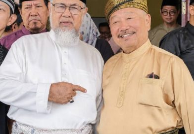 Bobby Jayanto Hadiri Hari Marwah Kepri, Gaungkan Semangat Perjuangan dan Persatuan
